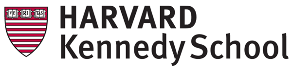 Harvard Kennedy School Logo